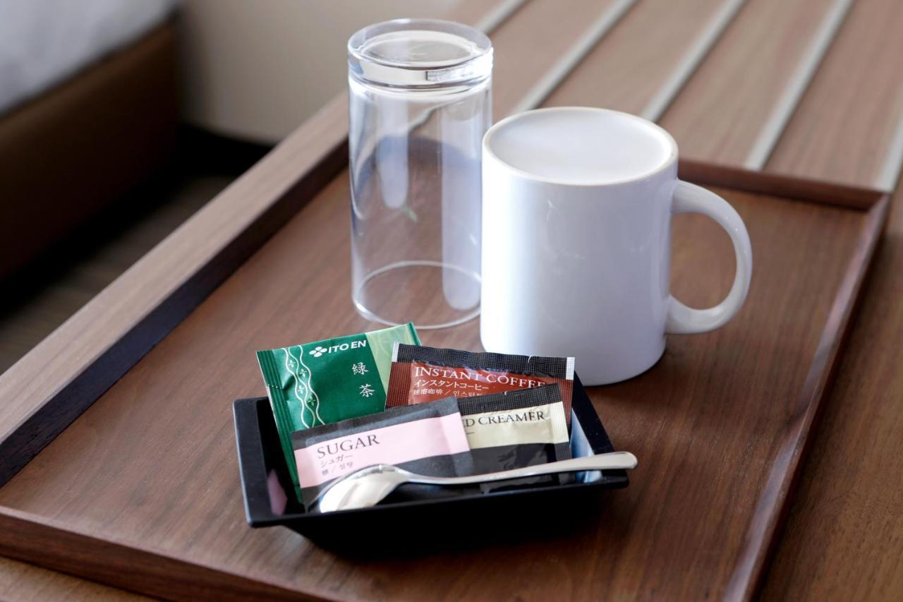 Travelodge Kyoto Shijo Kawaramachi Eksteriør bilde