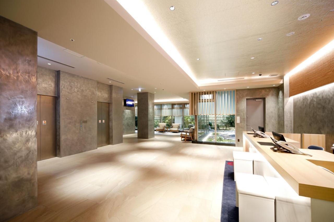Travelodge Kyoto Shijo Kawaramachi Eksteriør bilde