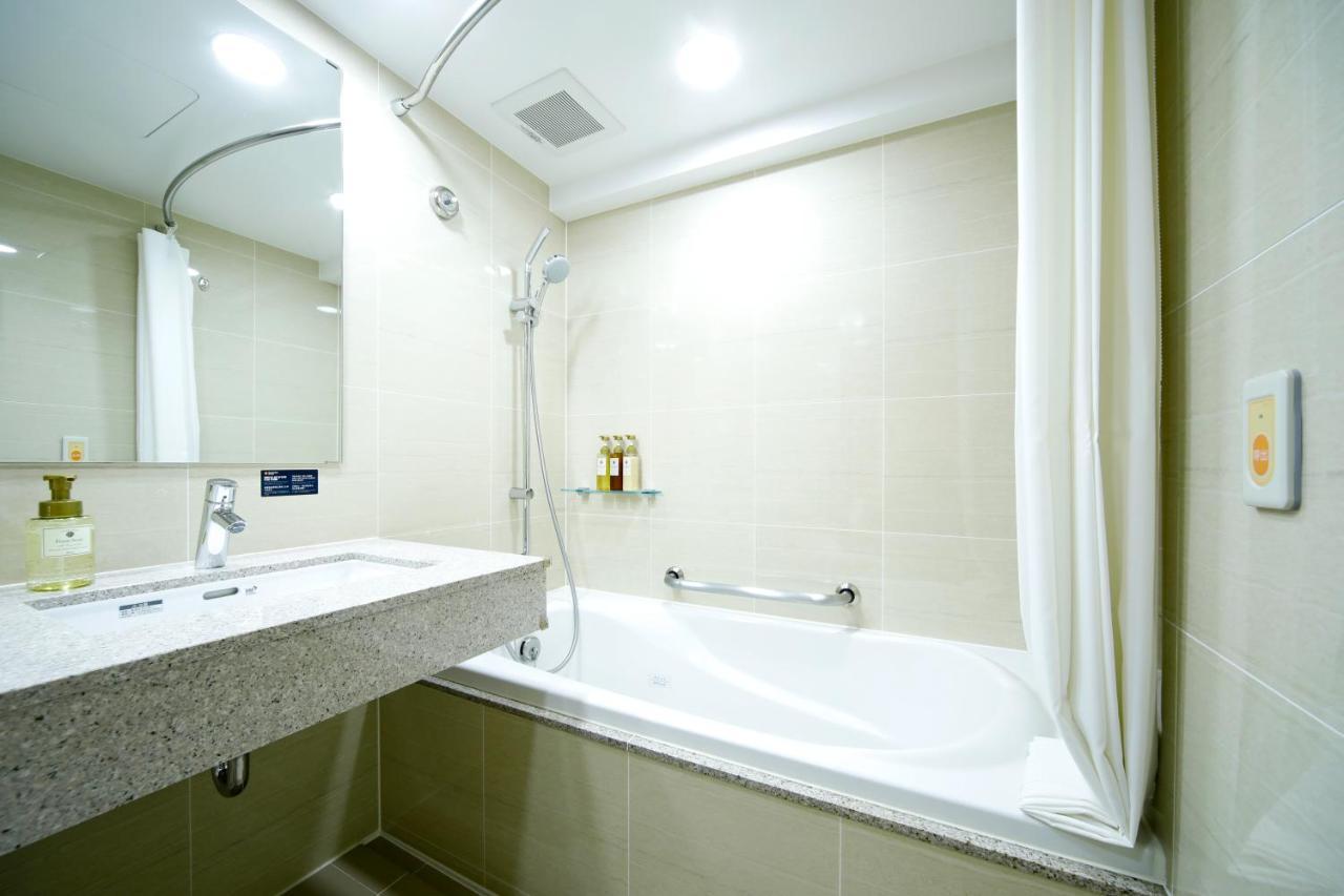 Travelodge Kyoto Shijo Kawaramachi Eksteriør bilde