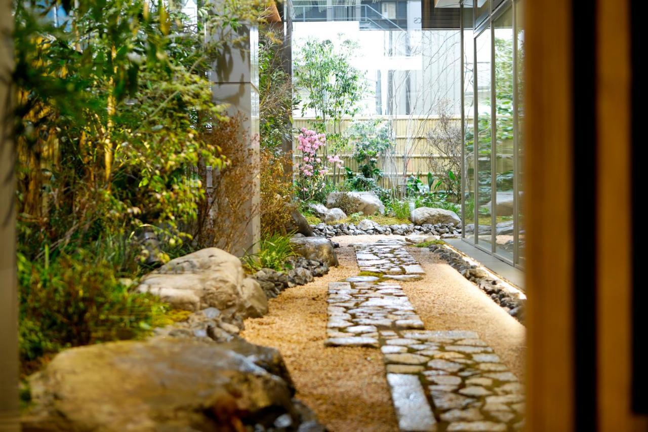 Travelodge Kyoto Shijo Kawaramachi Eksteriør bilde