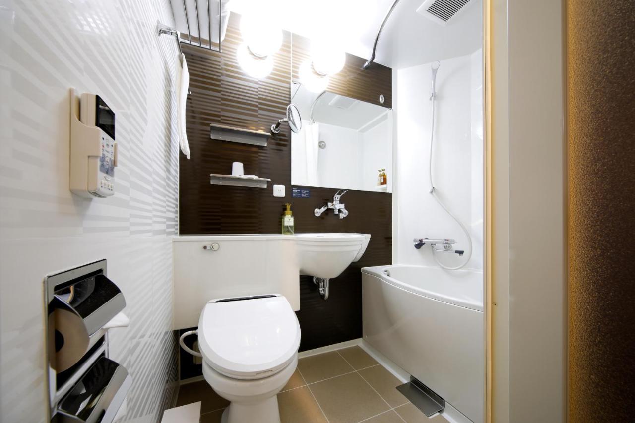 Travelodge Kyoto Shijo Kawaramachi Eksteriør bilde
