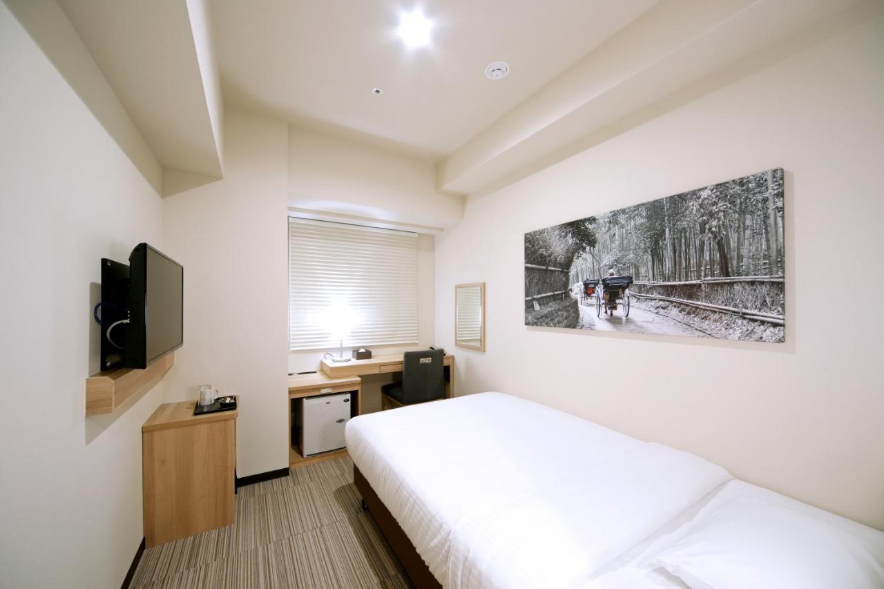 Travelodge Kyoto Shijo Kawaramachi Eksteriør bilde
