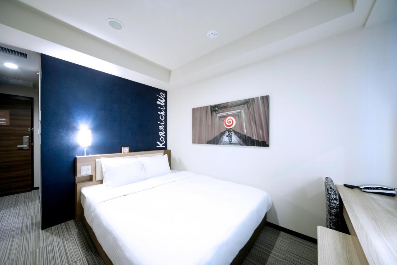 Travelodge Kyoto Shijo Kawaramachi Eksteriør bilde