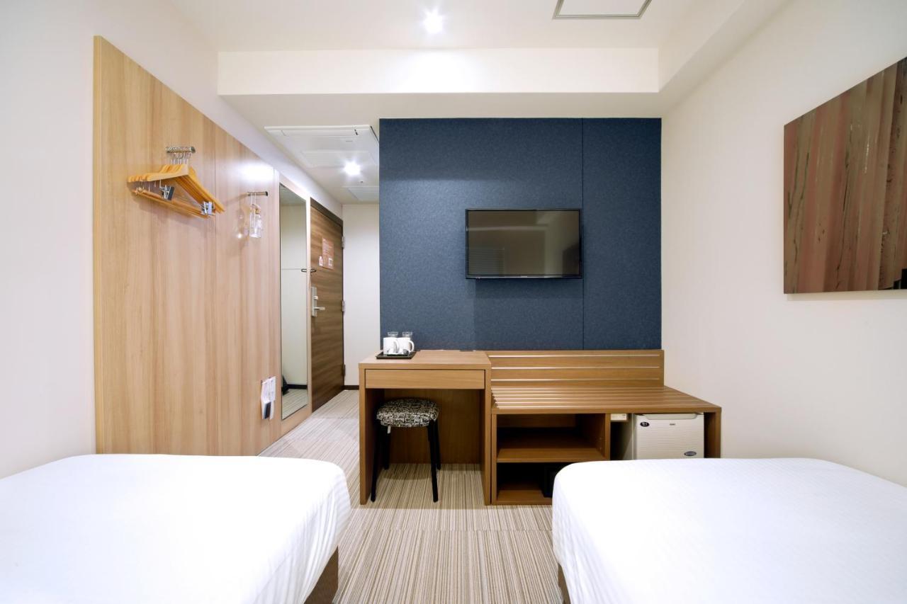 Travelodge Kyoto Shijo Kawaramachi Eksteriør bilde