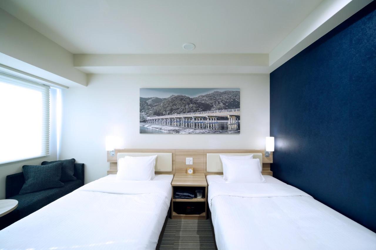 Travelodge Kyoto Shijo Kawaramachi Eksteriør bilde