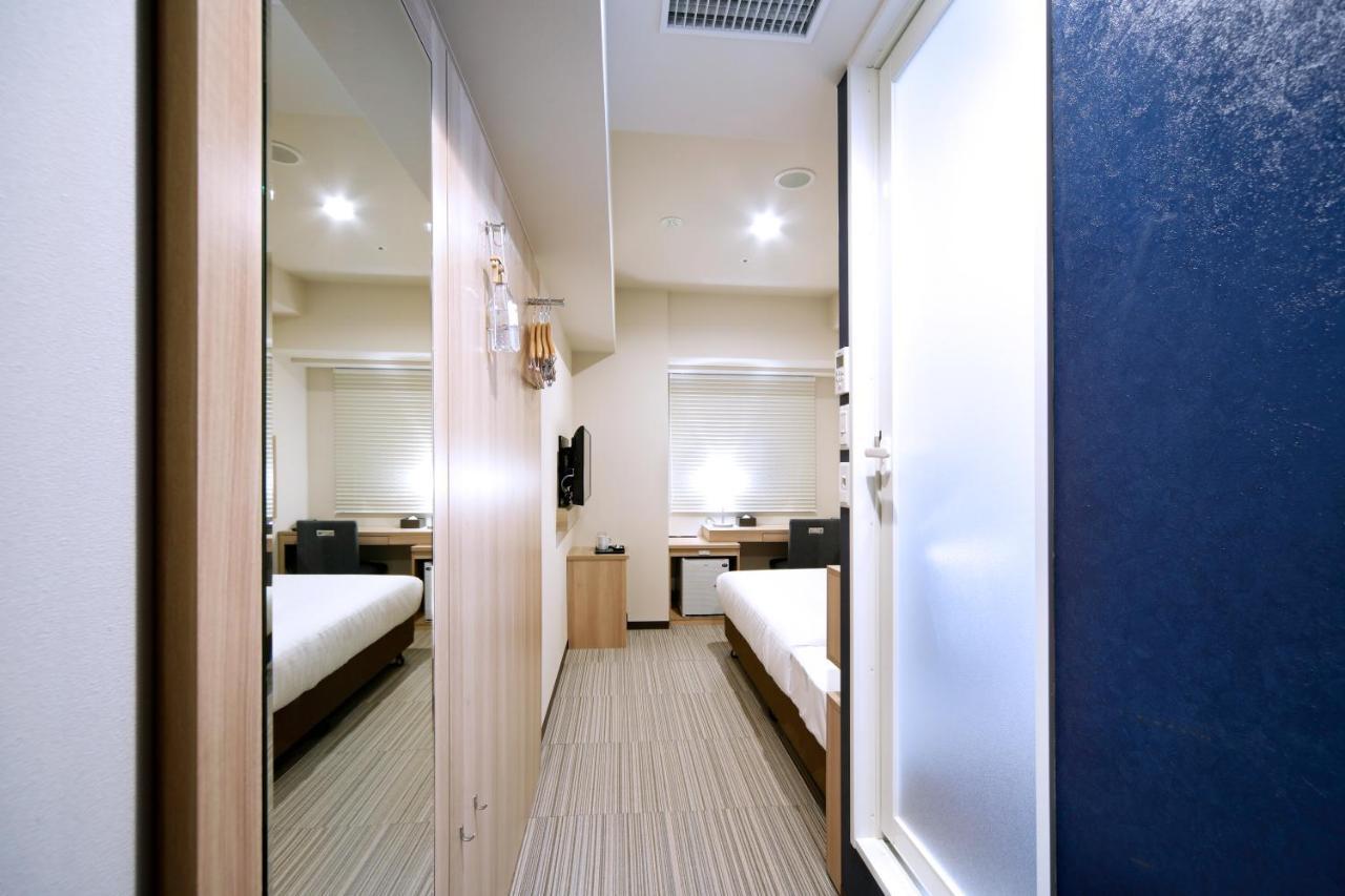 Travelodge Kyoto Shijo Kawaramachi Eksteriør bilde