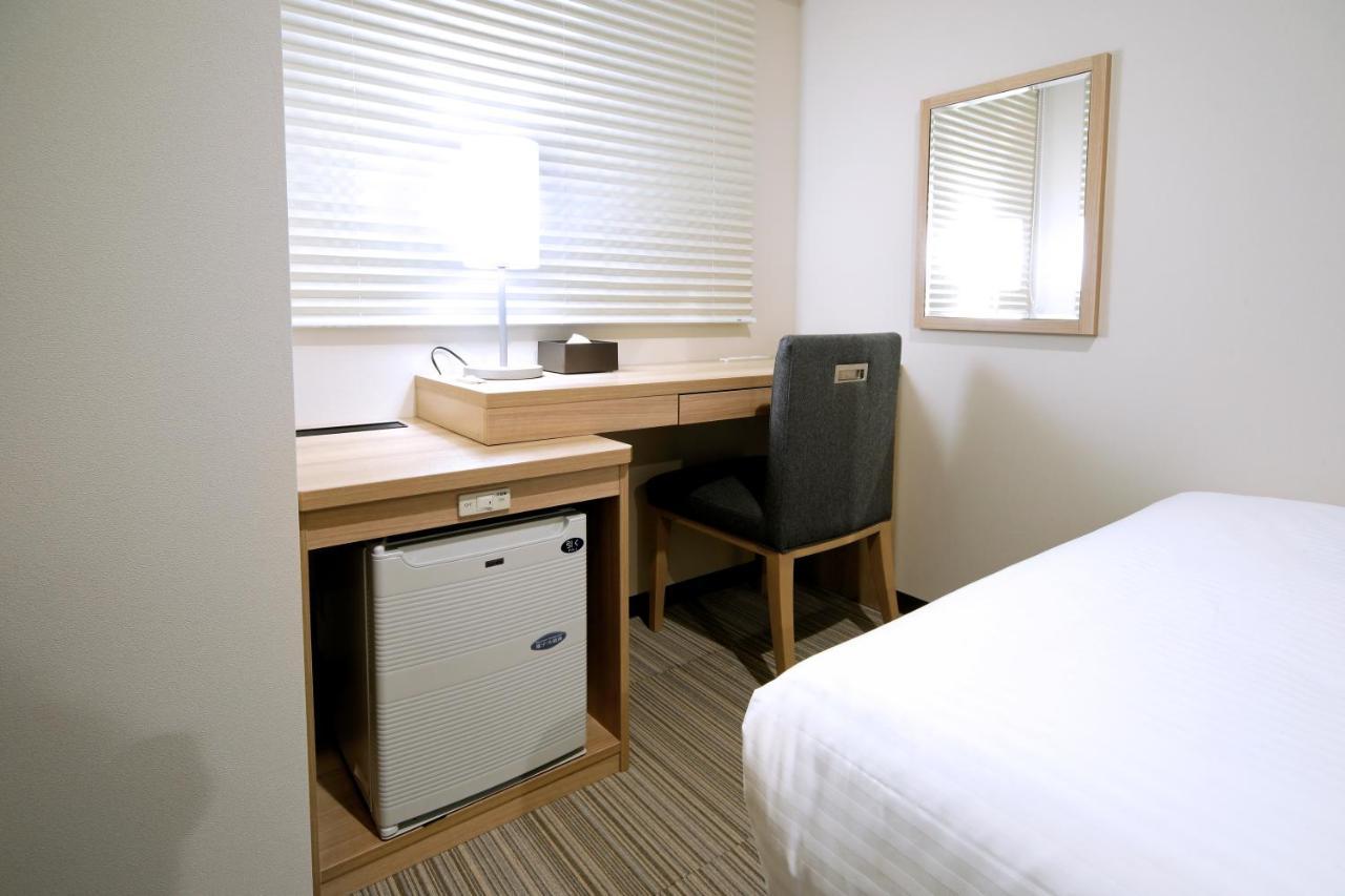 Travelodge Kyoto Shijo Kawaramachi Eksteriør bilde