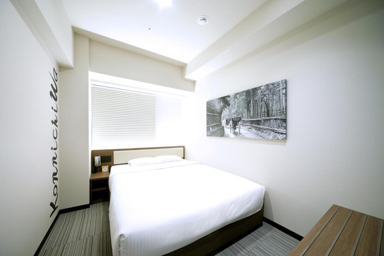 Travelodge Kyoto Shijo Kawaramachi Eksteriør bilde