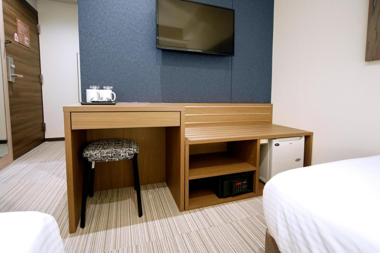 Travelodge Kyoto Shijo Kawaramachi Eksteriør bilde