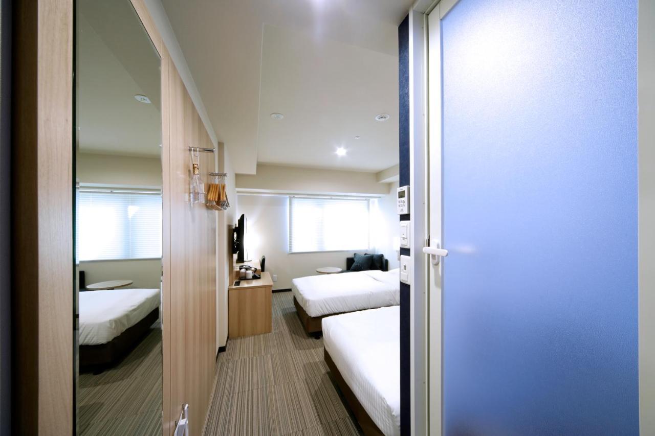 Travelodge Kyoto Shijo Kawaramachi Eksteriør bilde