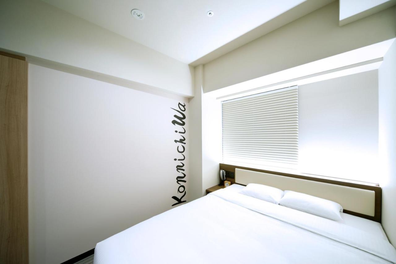 Travelodge Kyoto Shijo Kawaramachi Eksteriør bilde