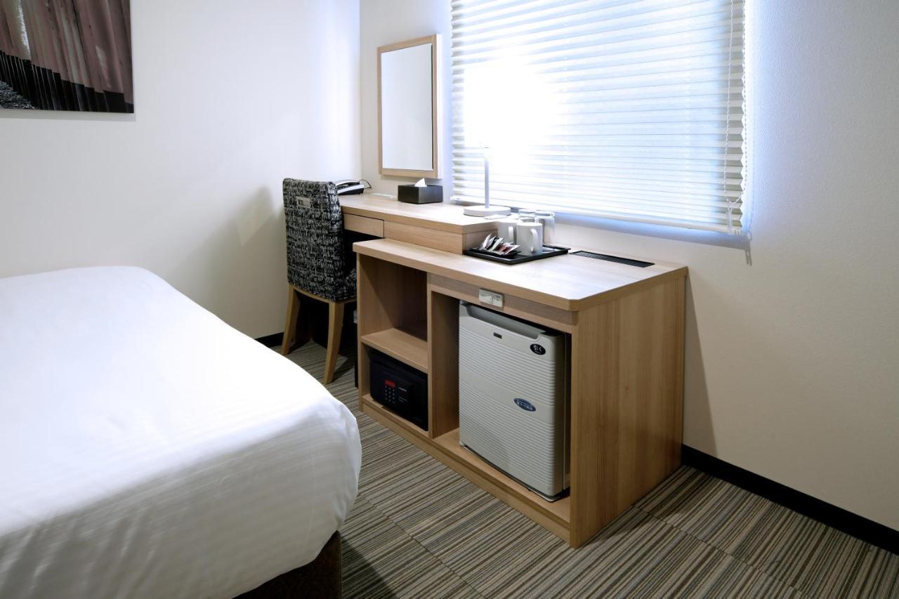 Travelodge Kyoto Shijo Kawaramachi Eksteriør bilde