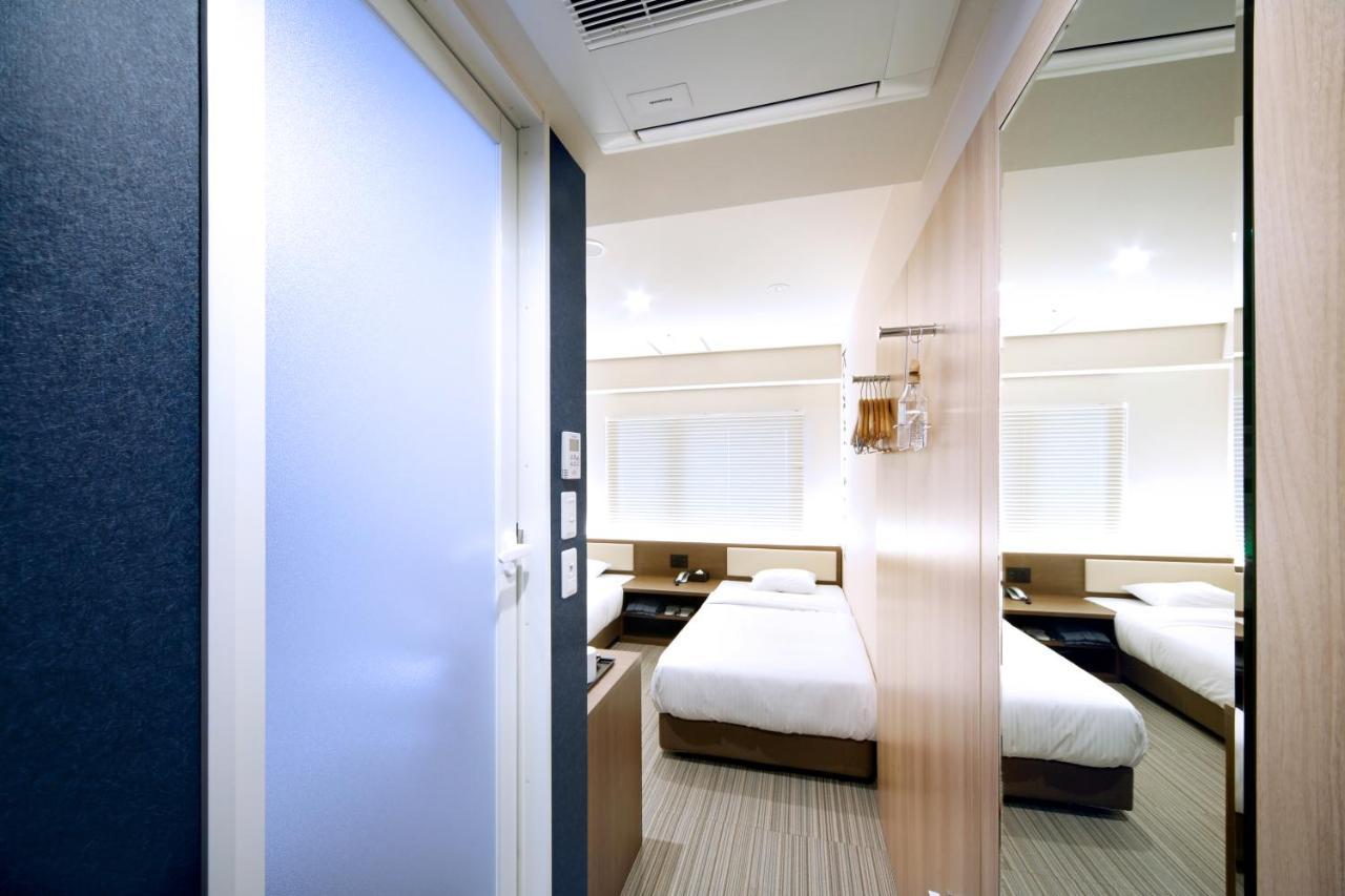 Travelodge Kyoto Shijo Kawaramachi Eksteriør bilde
