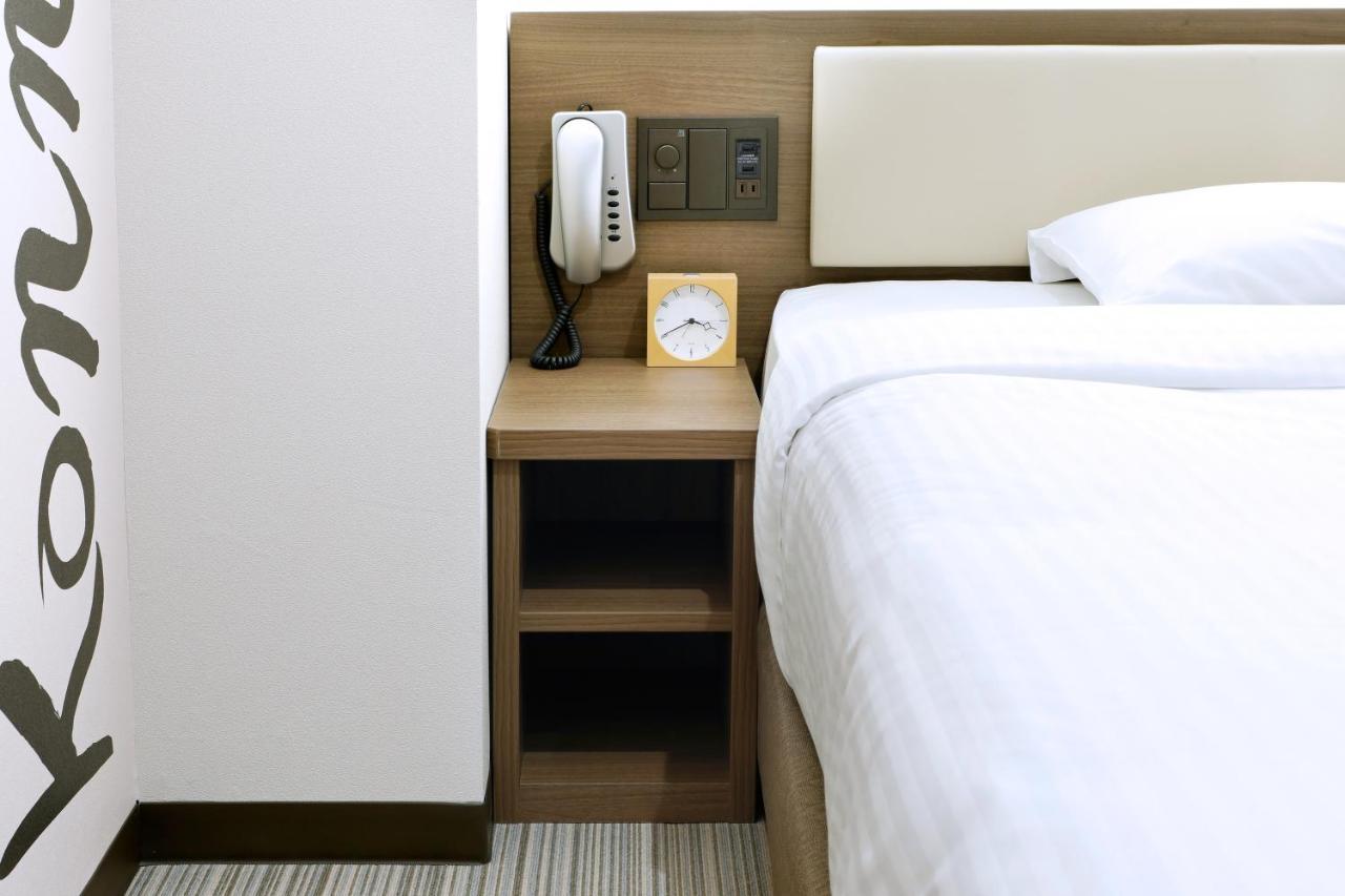 Travelodge Kyoto Shijo Kawaramachi Eksteriør bilde