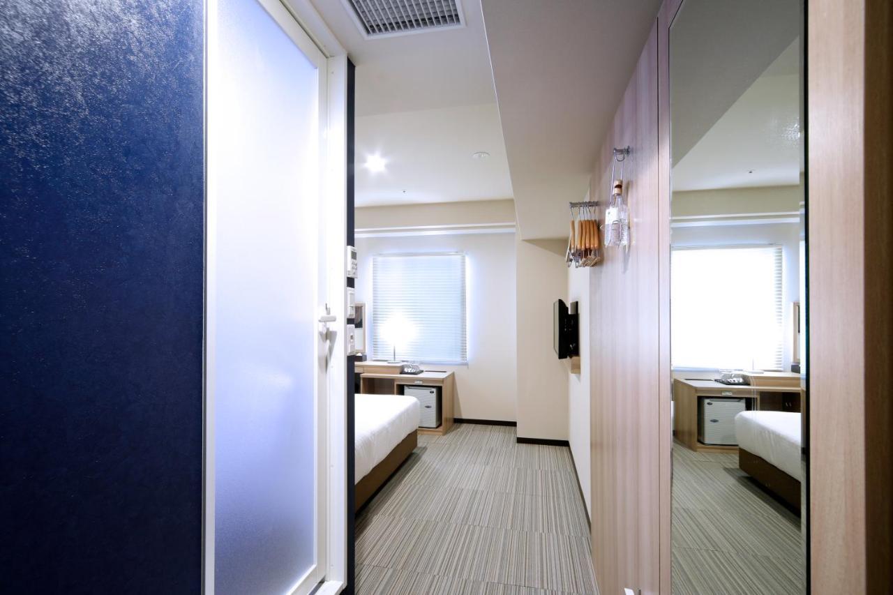 Travelodge Kyoto Shijo Kawaramachi Eksteriør bilde