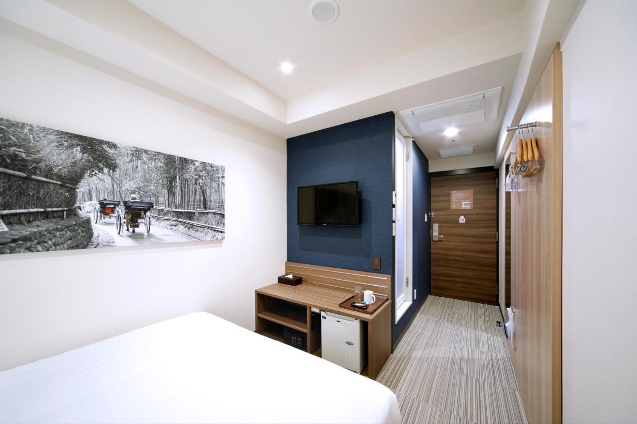 Travelodge Kyoto Shijo Kawaramachi Eksteriør bilde