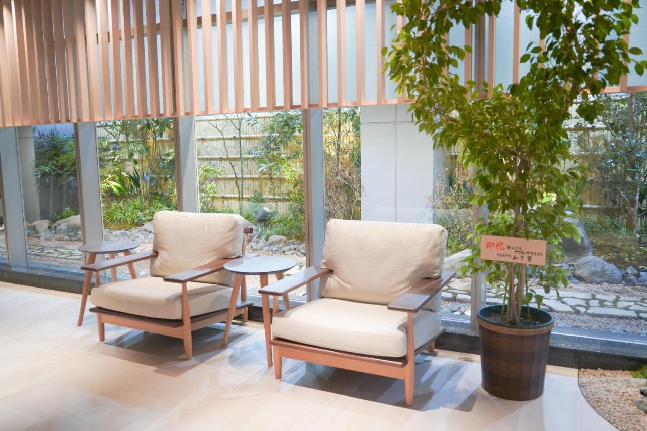 Travelodge Kyoto Shijo Kawaramachi Eksteriør bilde