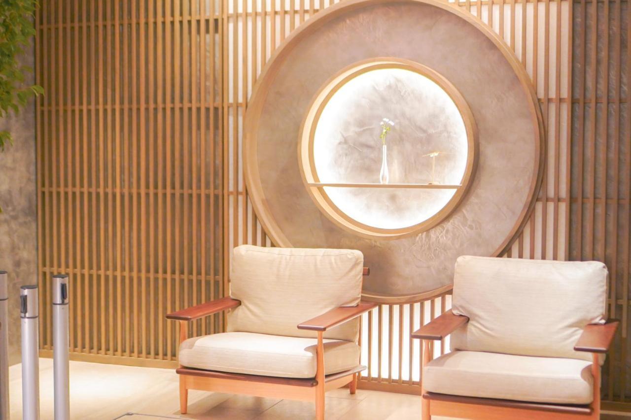 Travelodge Kyoto Shijo Kawaramachi Eksteriør bilde