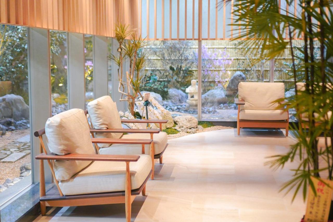 Travelodge Kyoto Shijo Kawaramachi Eksteriør bilde