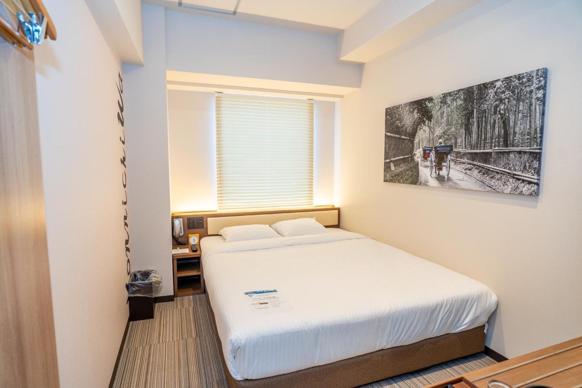 Travelodge Kyoto Shijo Kawaramachi Eksteriør bilde