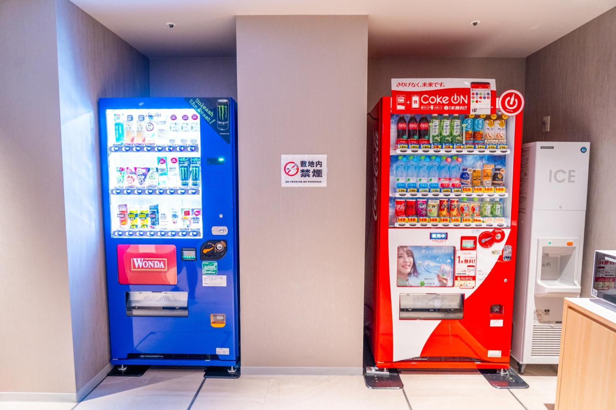 Travelodge Kyoto Shijo Kawaramachi Eksteriør bilde