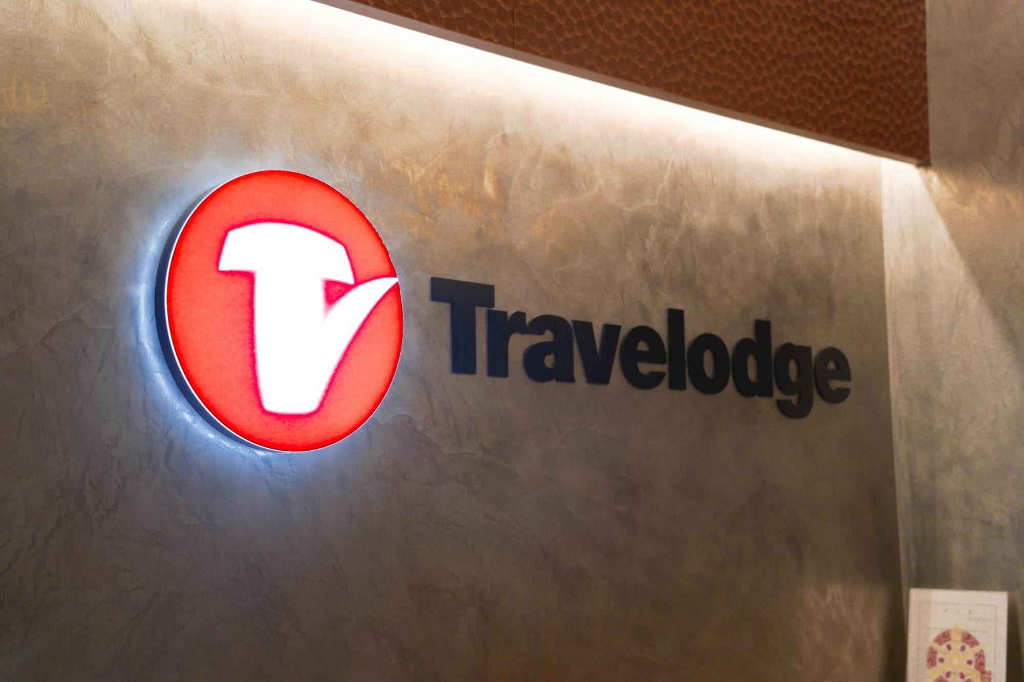 Travelodge Kyoto Shijo Kawaramachi Eksteriør bilde