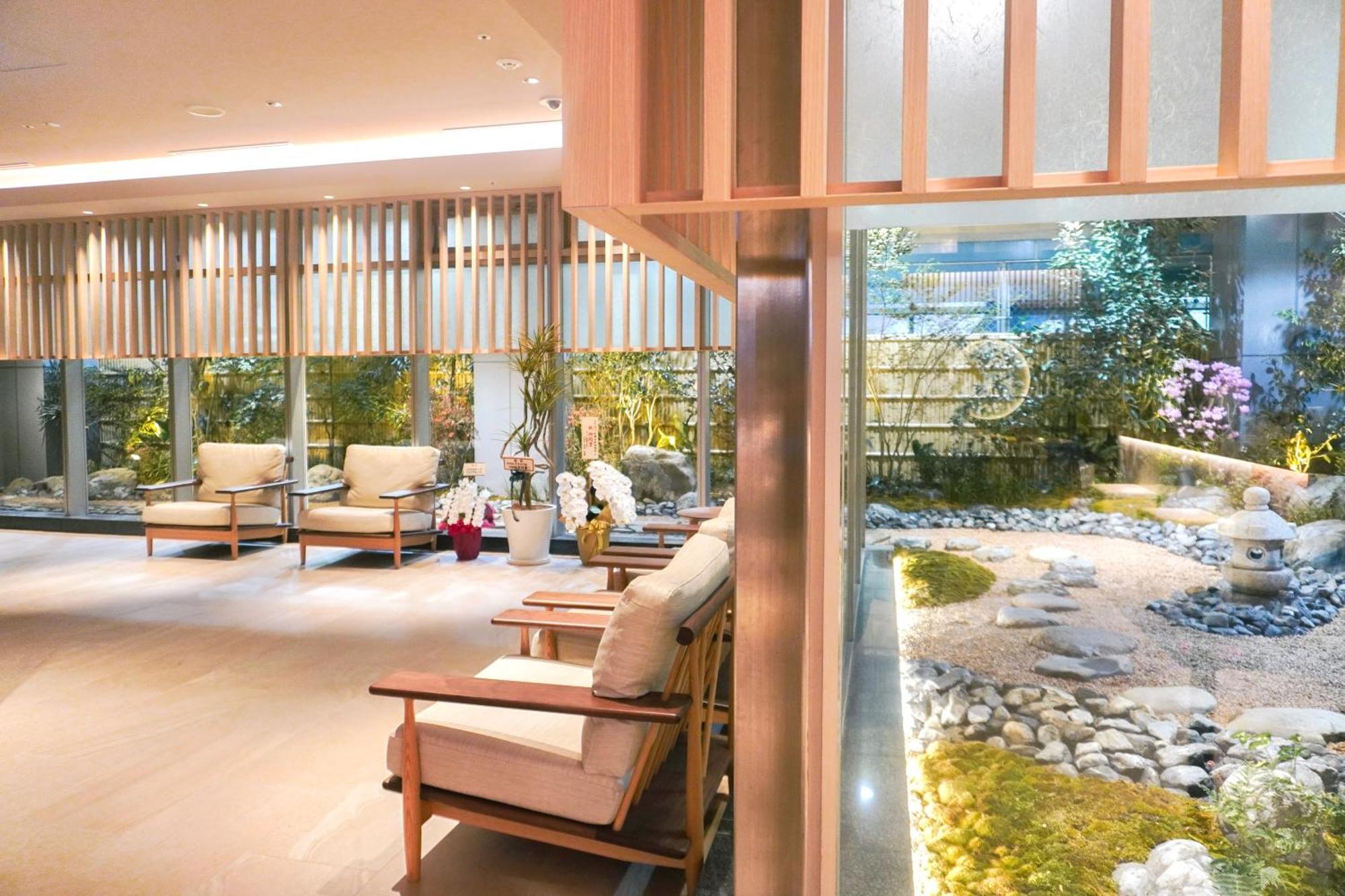Travelodge Kyoto Shijo Kawaramachi Eksteriør bilde