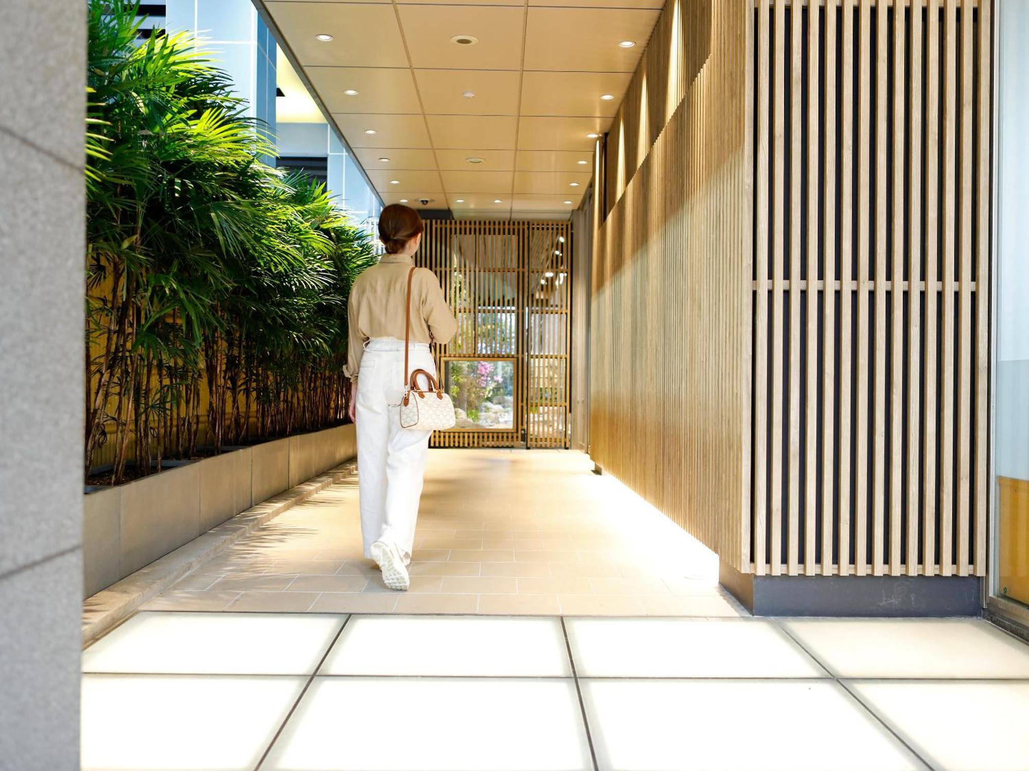 Travelodge Kyoto Shijo Kawaramachi Eksteriør bilde