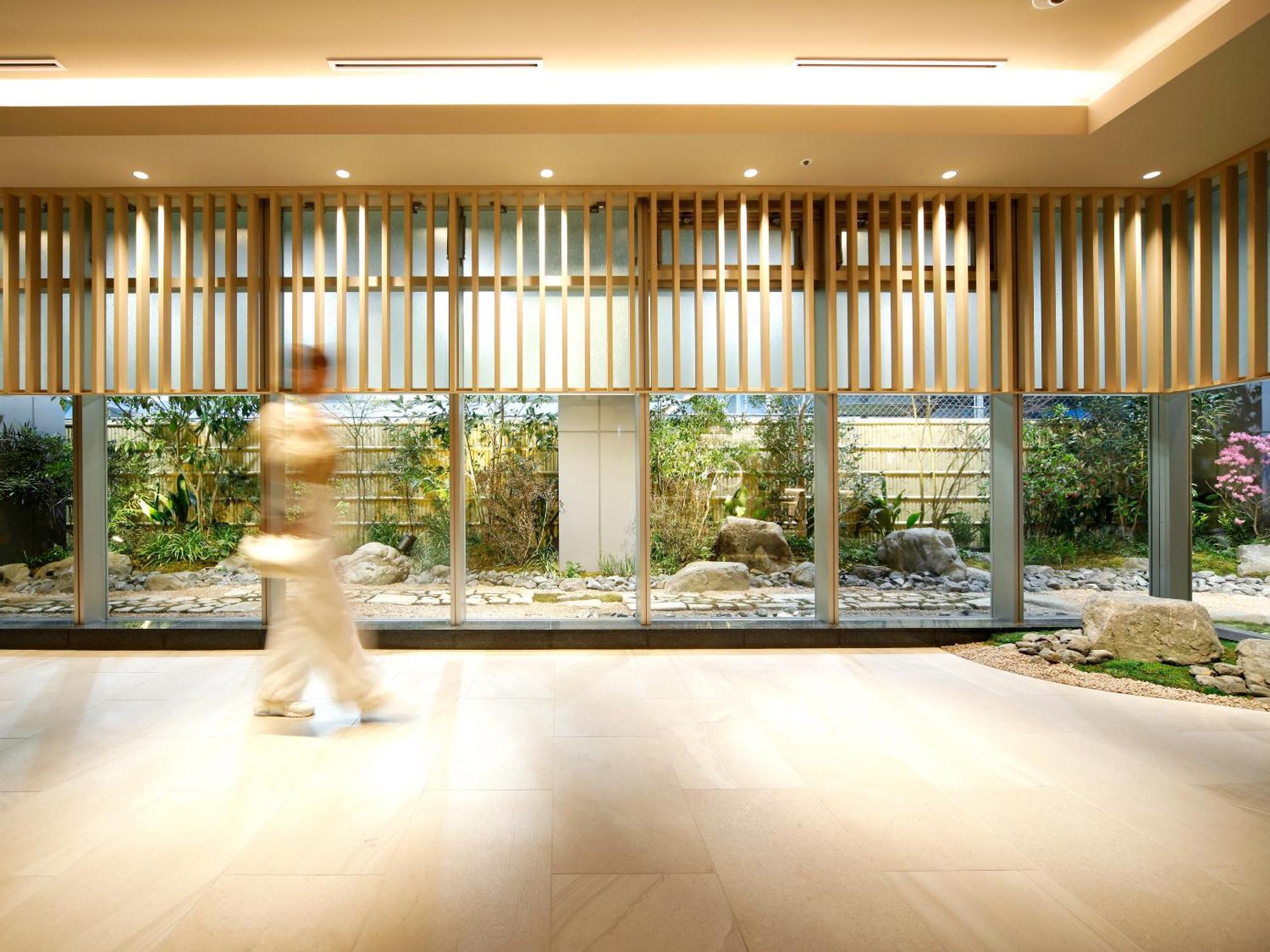Travelodge Kyoto Shijo Kawaramachi Eksteriør bilde