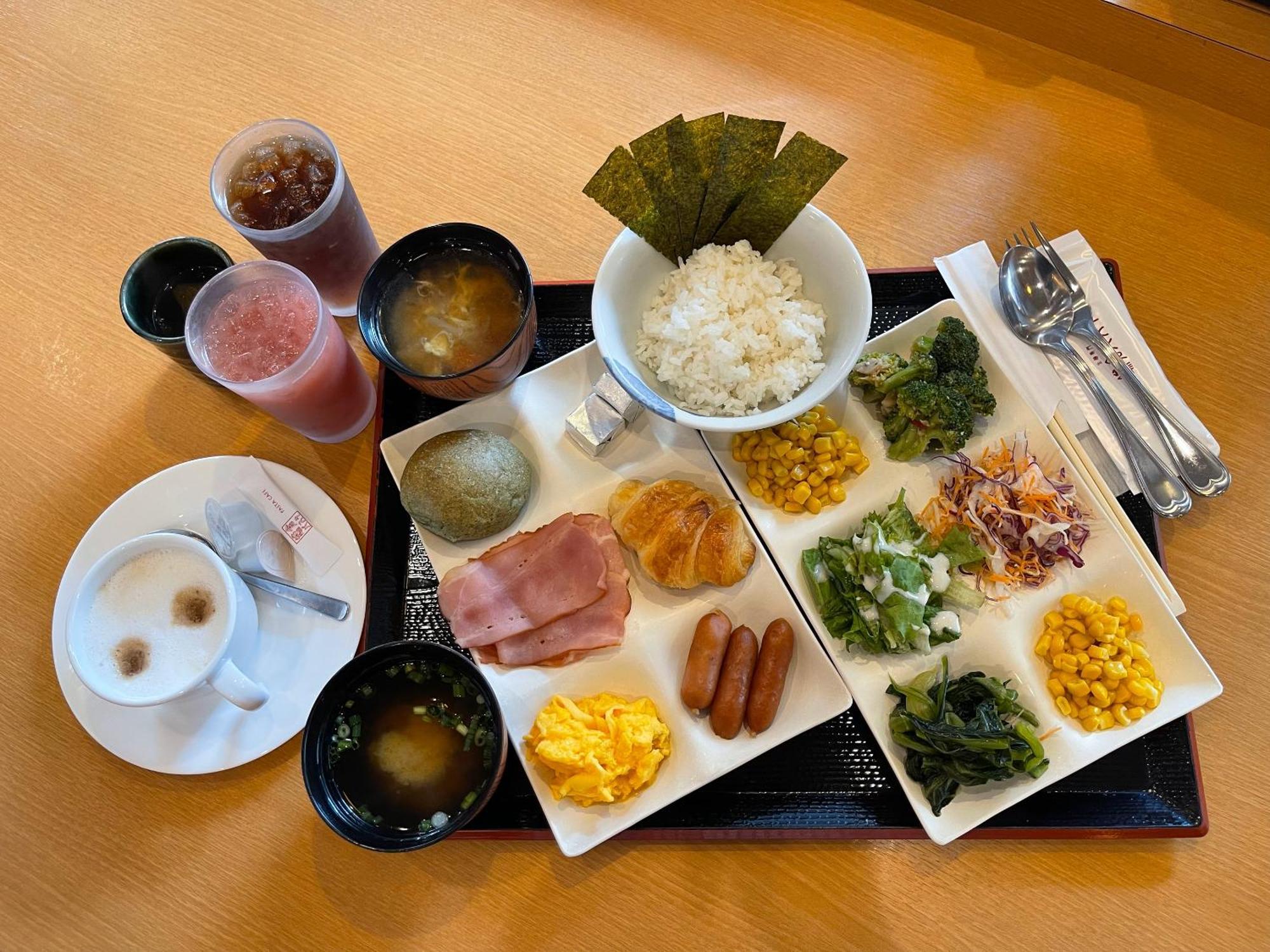 Travelodge Kyoto Shijo Kawaramachi Eksteriør bilde